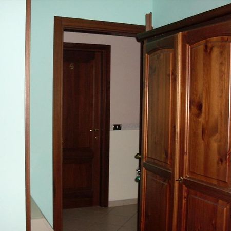 Il Rifugio Hotell Celano Exteriör bild