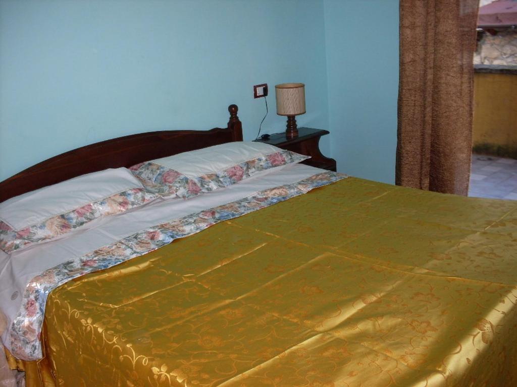 Il Rifugio Hotell Celano Rum bild