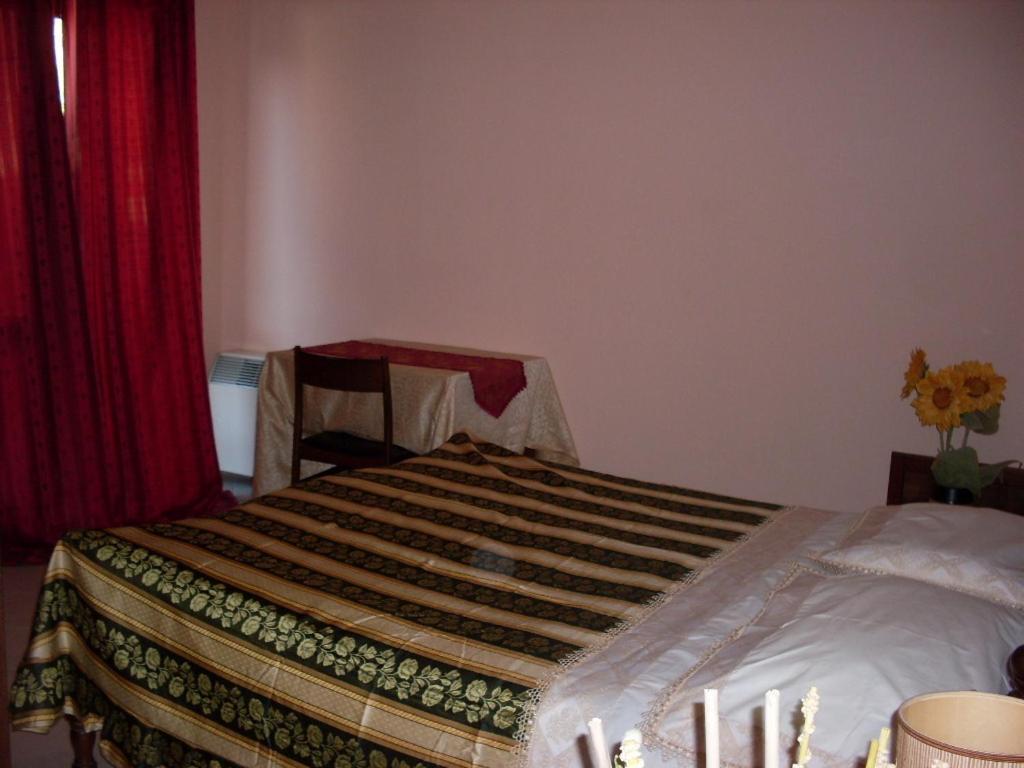 Il Rifugio Hotell Celano Rum bild