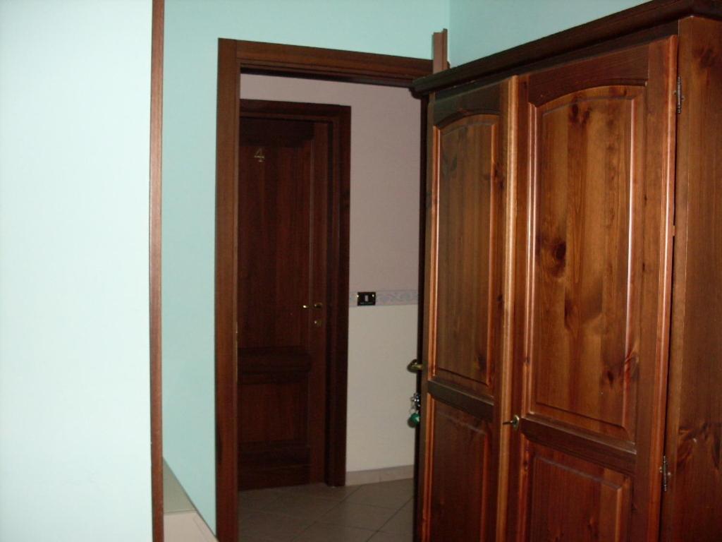 Il Rifugio Hotell Celano Exteriör bild